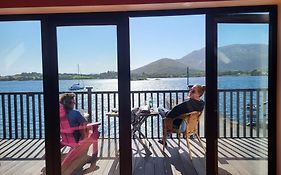 The Boat House